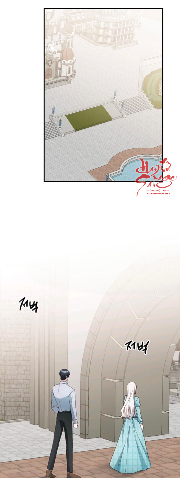 lý do nàng ấy sống như 1 ác nữ chapter 36 7