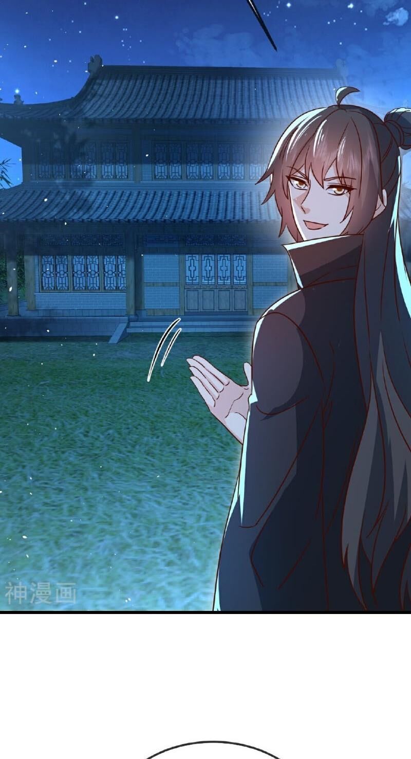 tiên võ đế tôn chapter 507 32