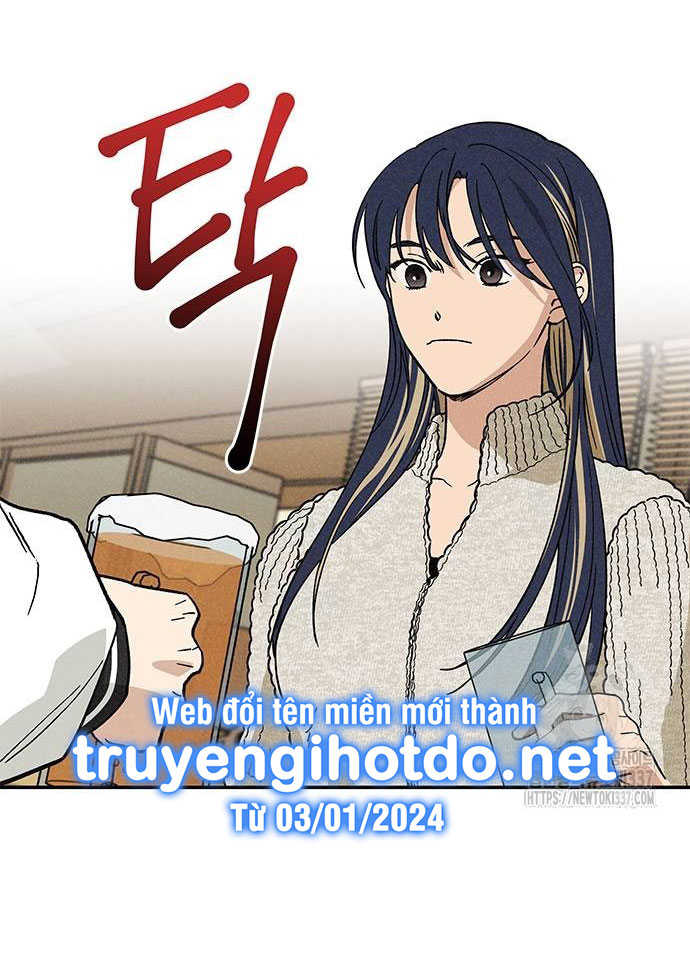 Mối Quan Hệ Đặc Biệt chapter 11.1 17