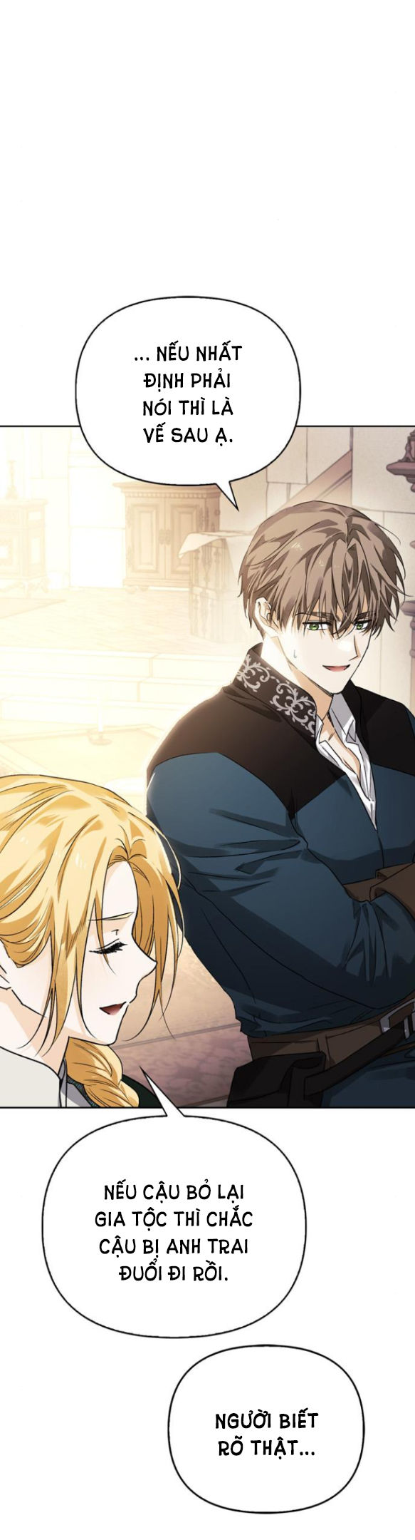 Tôi Thuần Hóa Chó Điên Của Chồng Cũ chapter 7.1 27