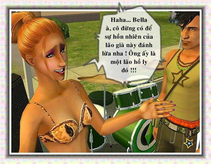 bella's story chapter 12.3 77