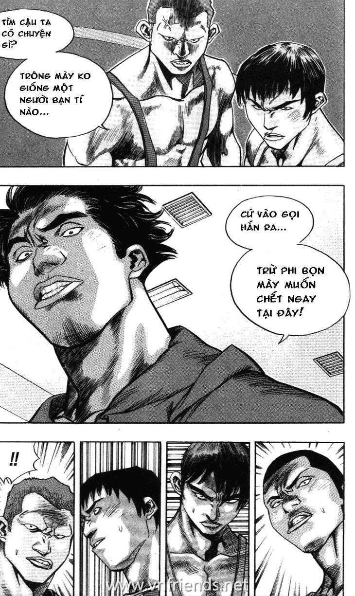 change guy chapter 198 14