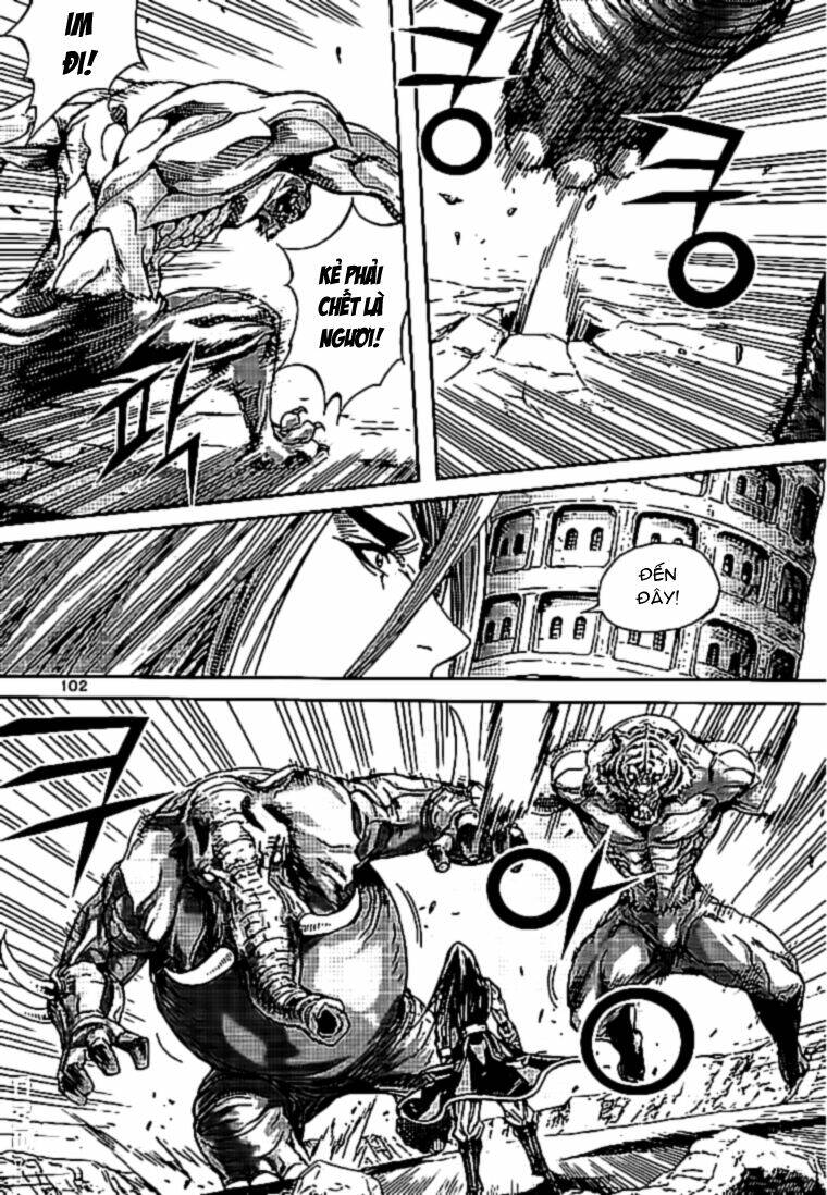diêm đế ii chapter 41.4 16