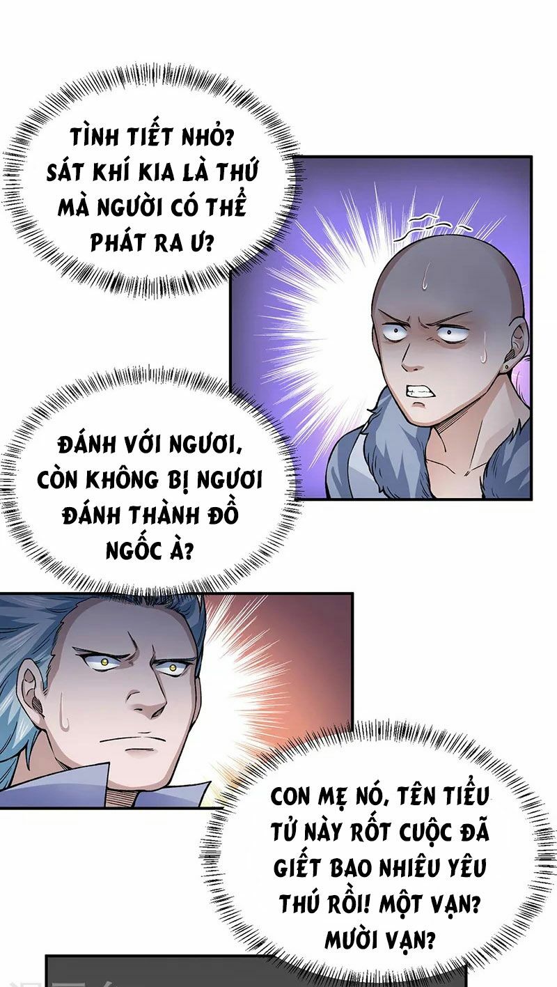 võ đạo độc tôn chapter 359 1