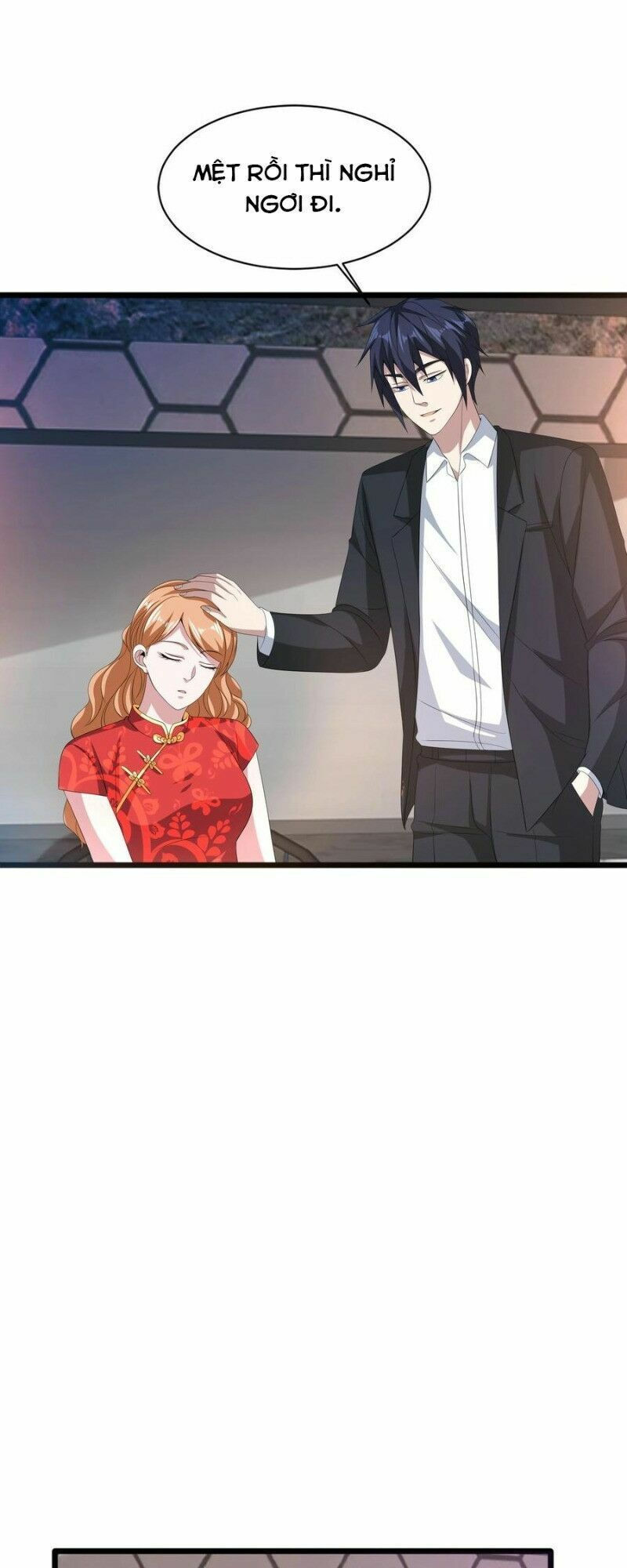 đô thị tà vương chapter 84 9