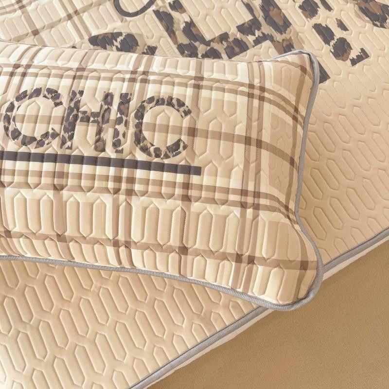 Chiếu Điều Hòa Cao Su Non 5D Vintage- PUNPU3051
