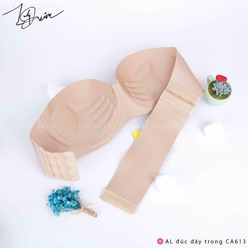 Áo lót su đúc bàn tay siêu đẩy cao cấp