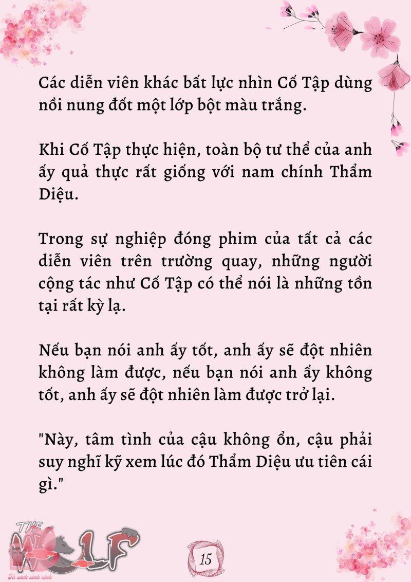 xuyên không vào nhóm nhạc nam 200 người chapter 36 15