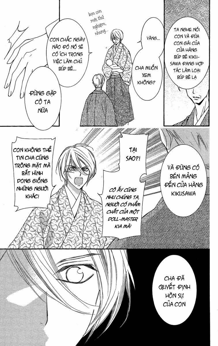 shounen dolls chapter 14 15