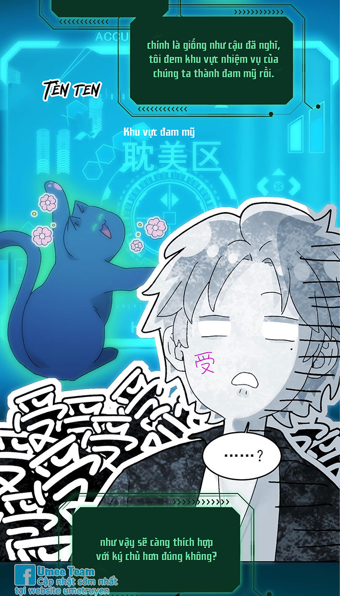 tôi phải làm một kẻ đại xấu xa chapter 112 37