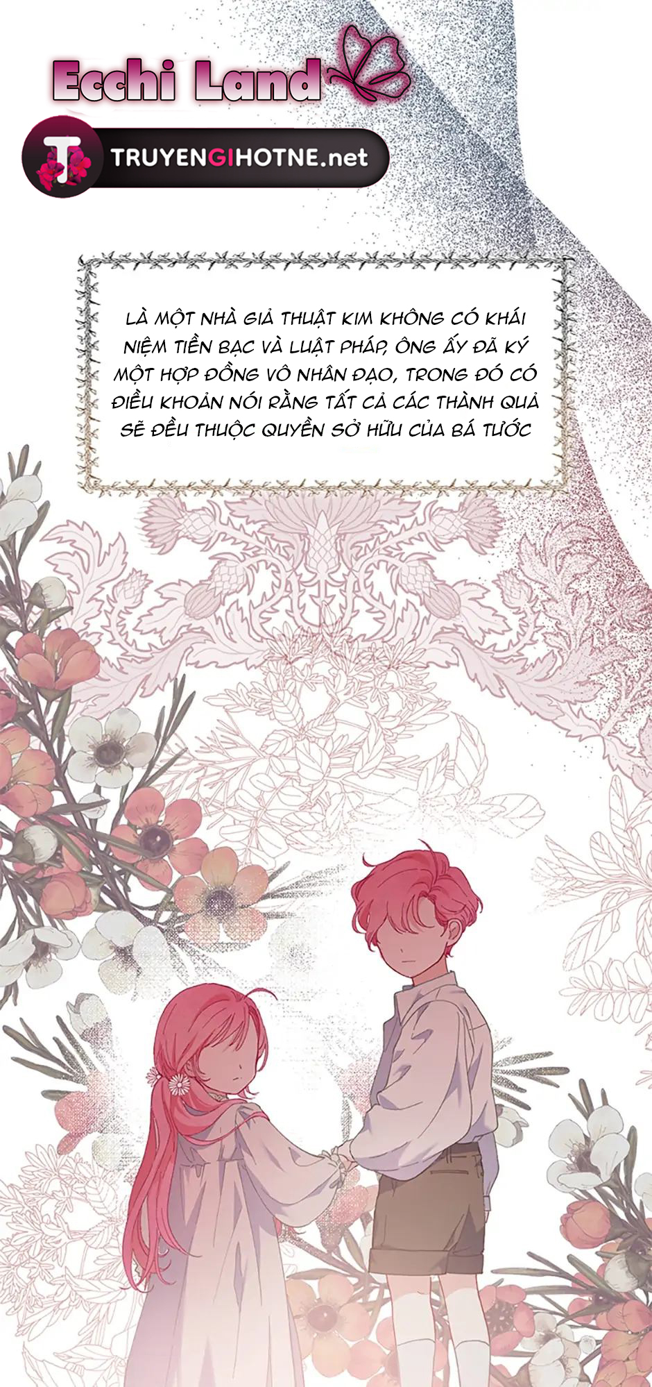 đỉnh cấp xuyên không chapter 5.1 6