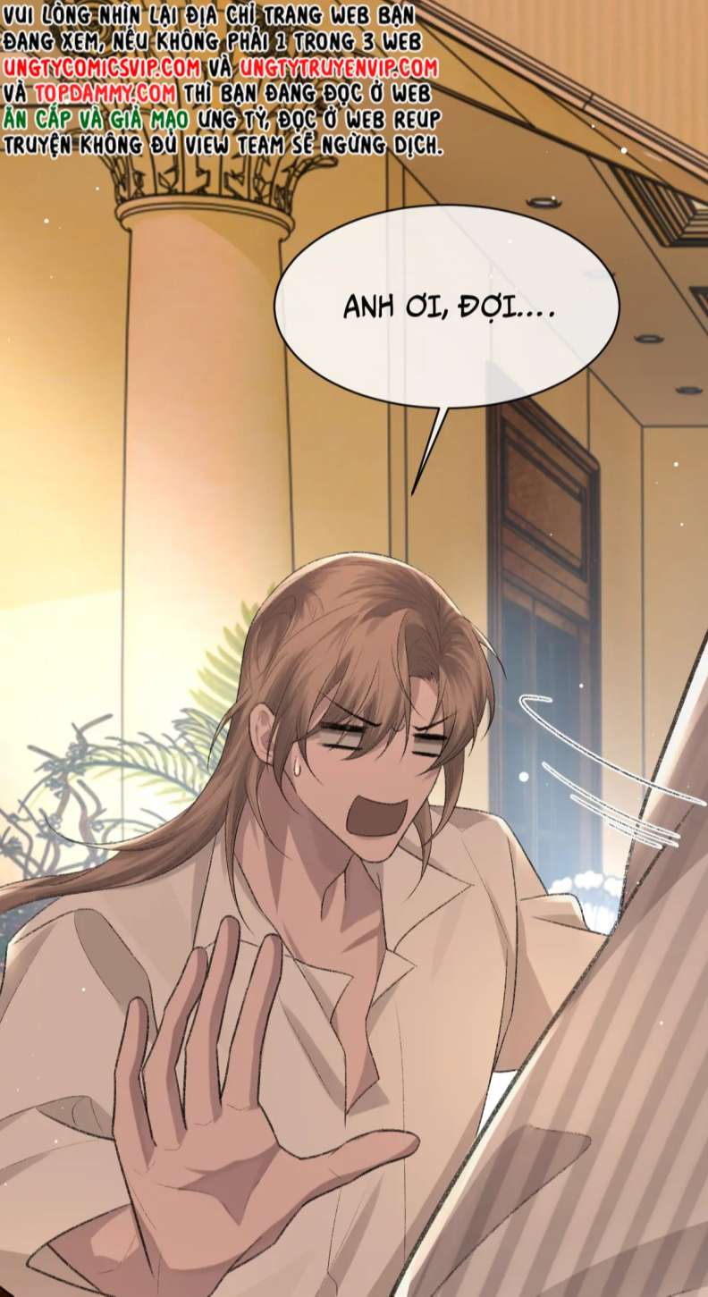 cấu bệnh chapter 87 36