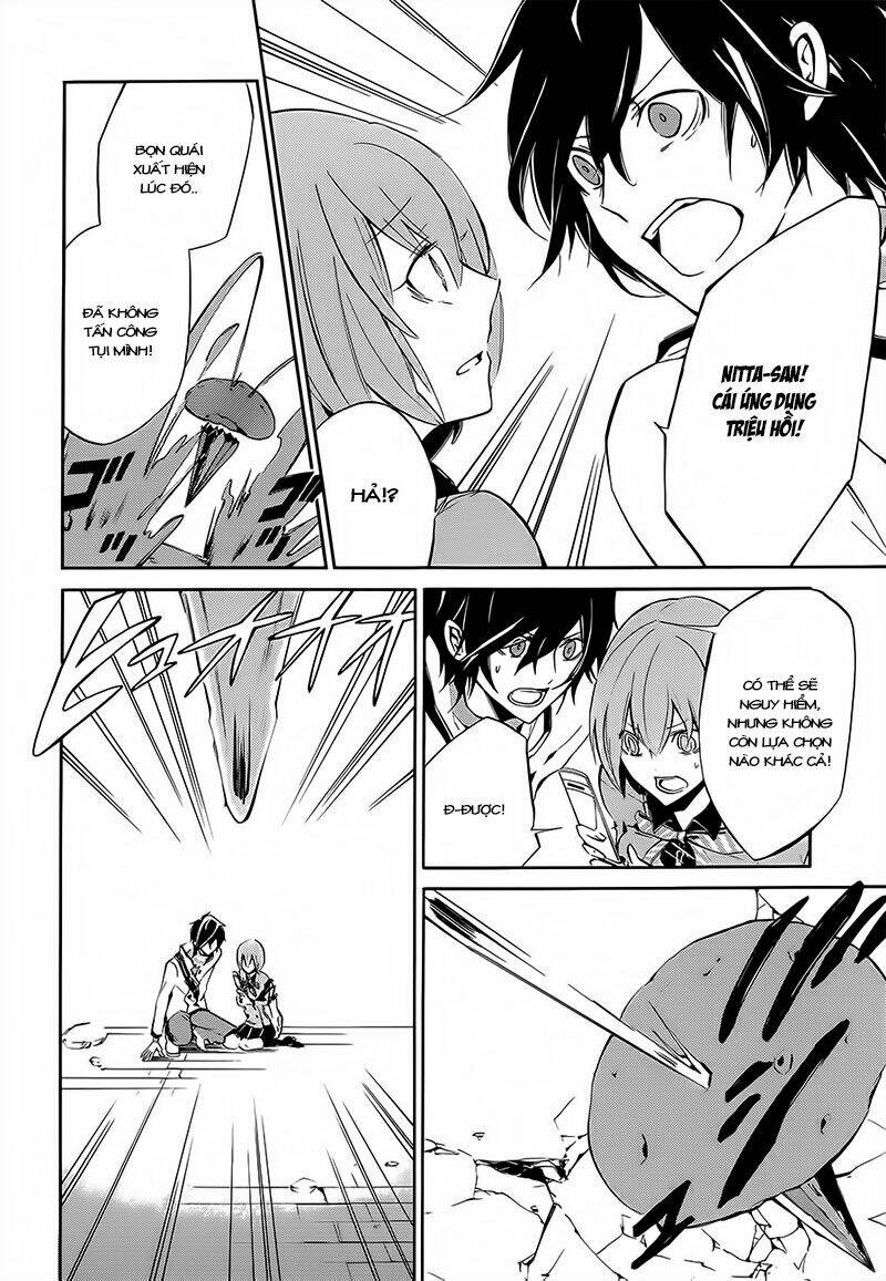 devil survivor 2 - the animation chapter 2 26