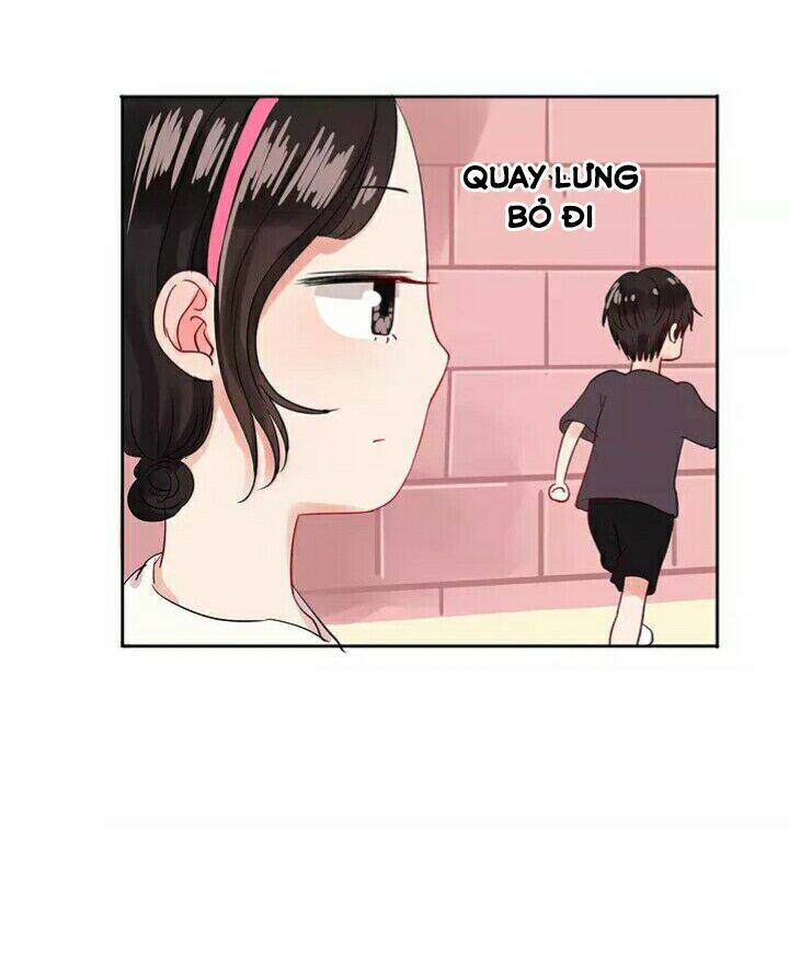 chào buổi sáng, hướng dương chapter 18 7