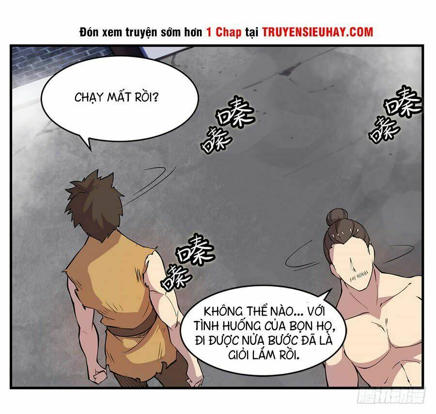 cuộc sống thoái ẩn của võ lâm chi vương chapter 25 54