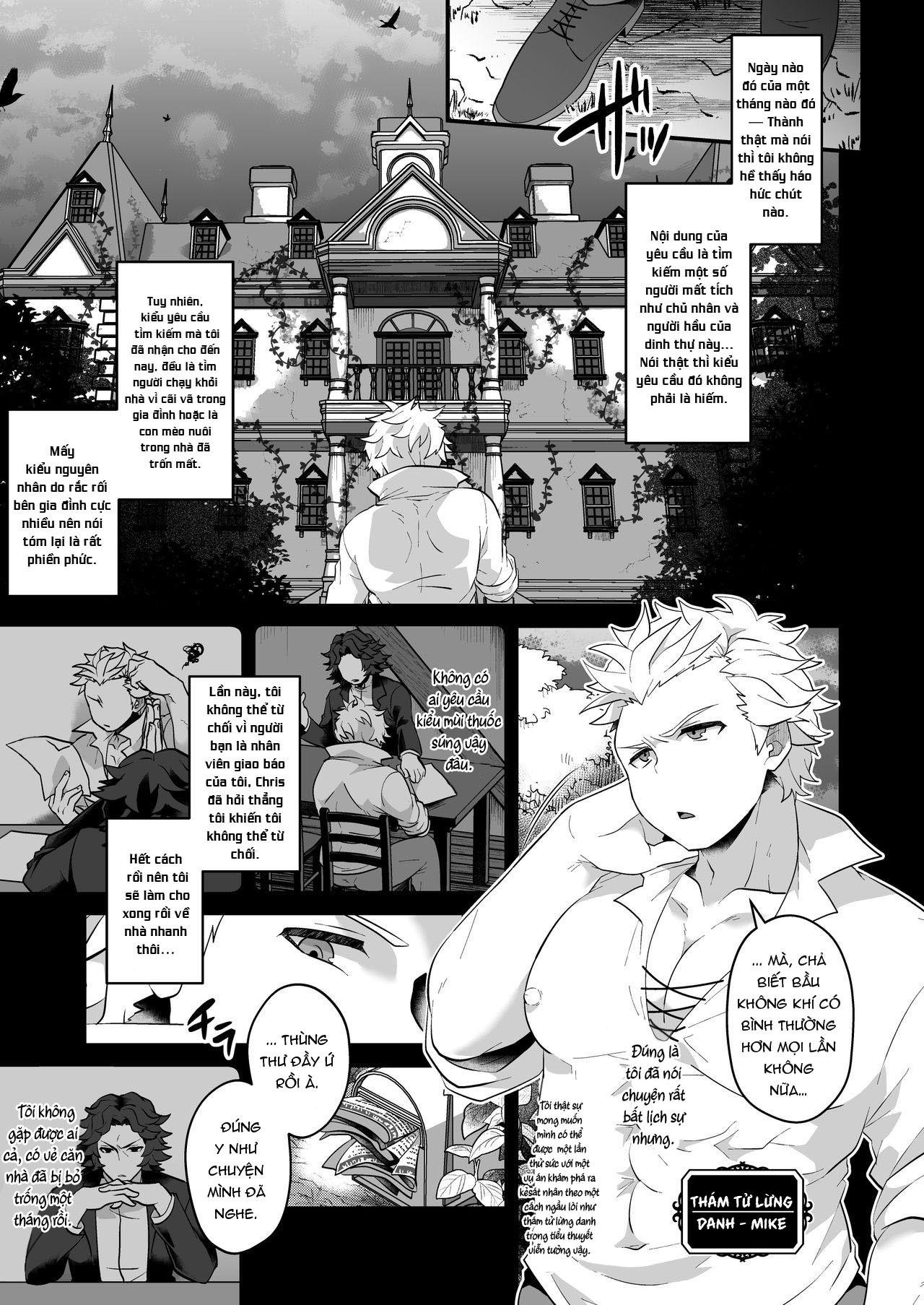 tổng hợp boylove hentai, biến thái chapter 18 3
