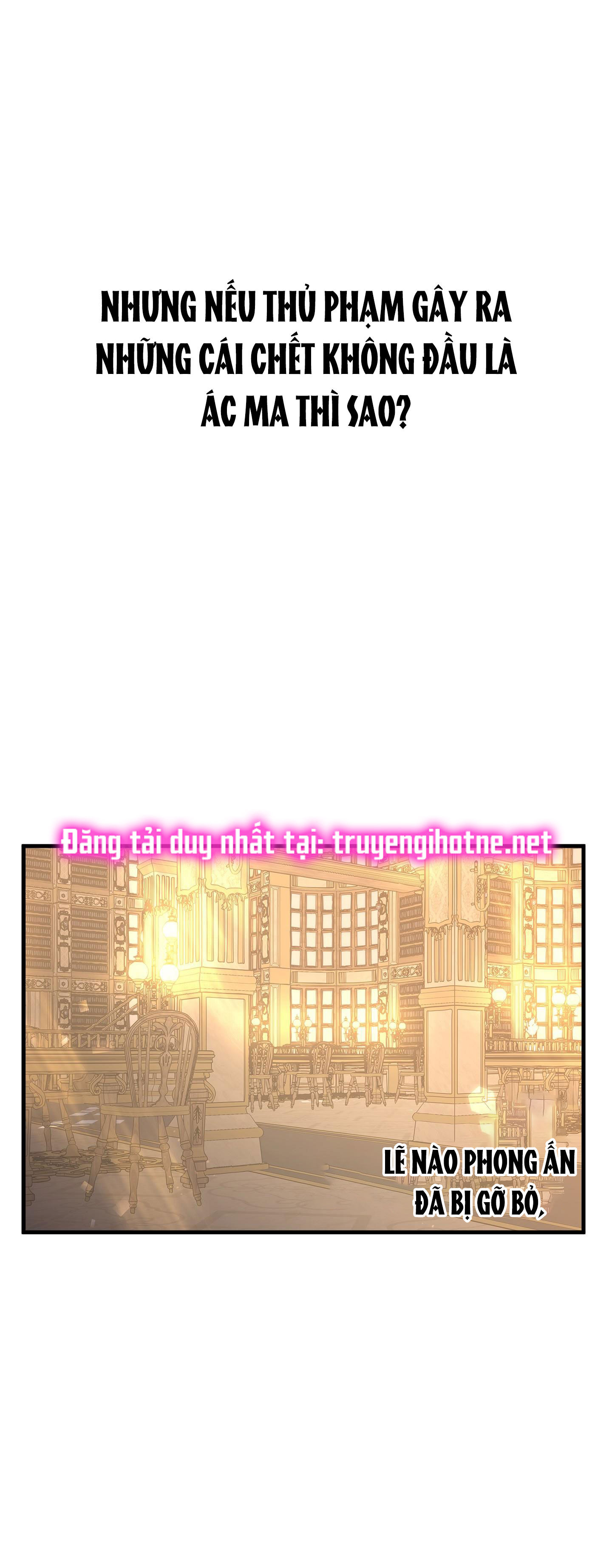 mặt trái của sự thật chapter 4.2 34