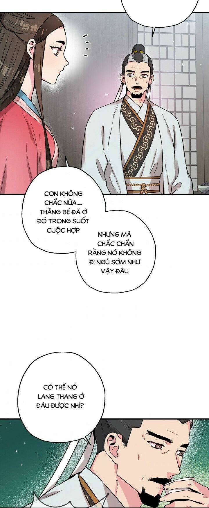 tôi trở thành nhân vật phản diện giỏi nhất trong giới võ thuật chapter 42 52