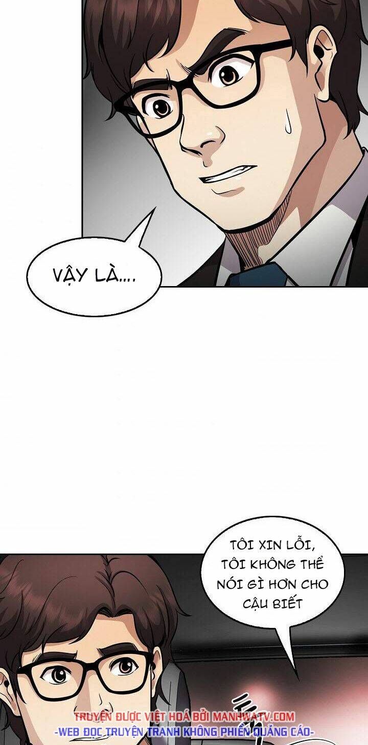 điều tra viên chuyển sinh chapter 128 55