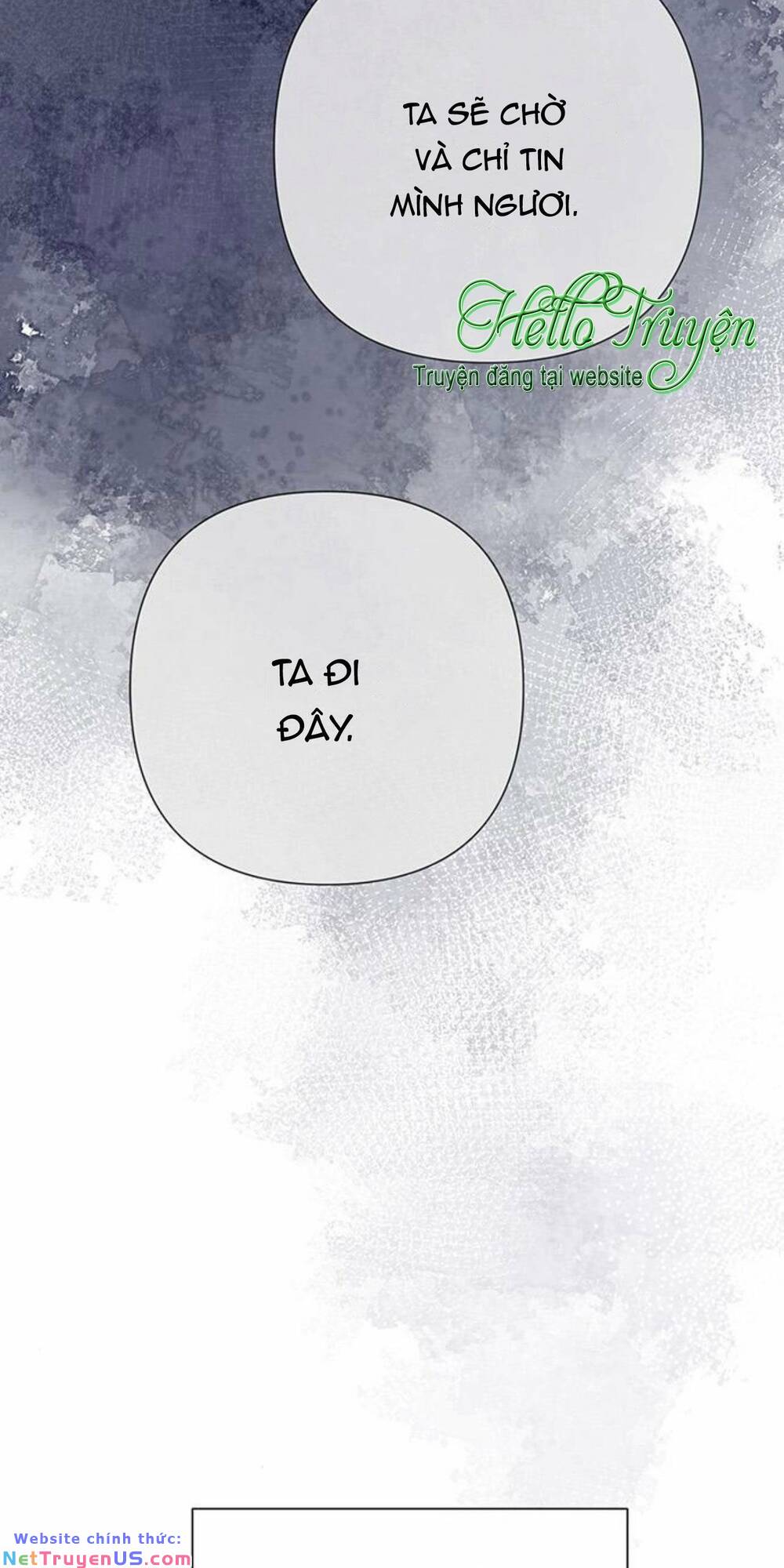 Hoàng Tử Rắc Rối chapter 48.2 9