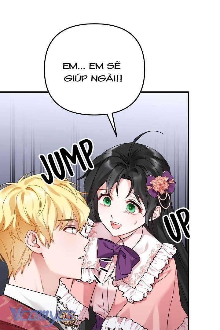 mê cung cám dỗ của emilone chapter 4 97