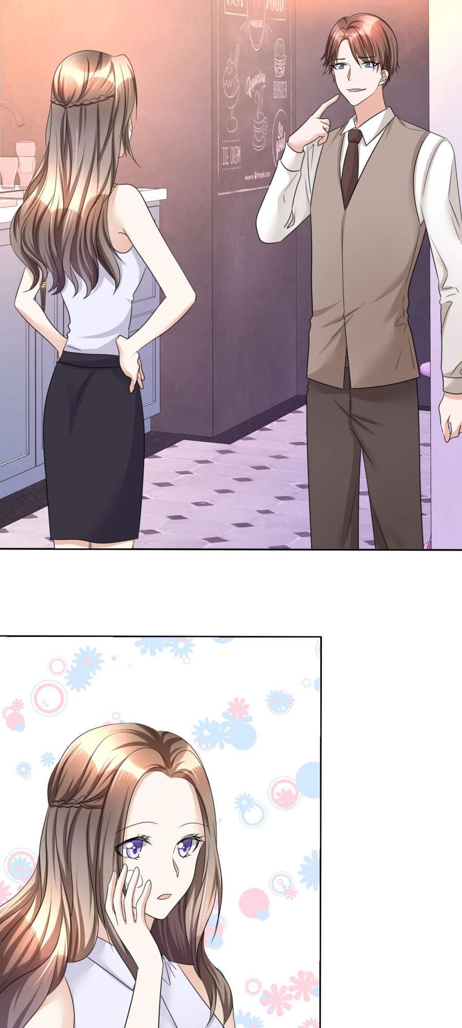 con đường phản công của sủng thê chapter 24 4