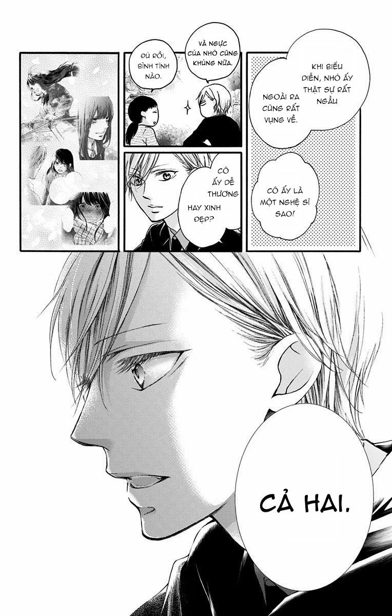 kono oto tomare! chapter 68 37