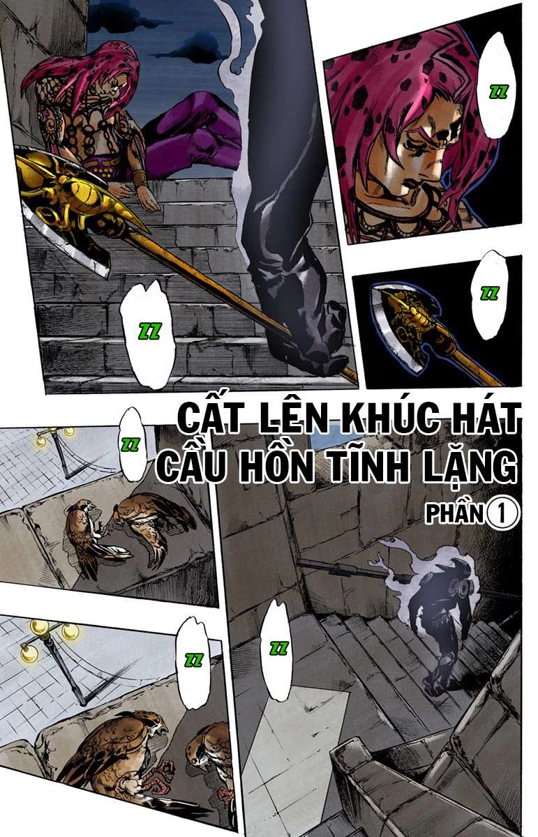 cuộc phiêu lưu bí ẩn chapter 572 3