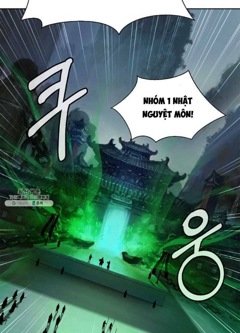 xuyên không thành hổ chapter 21 75