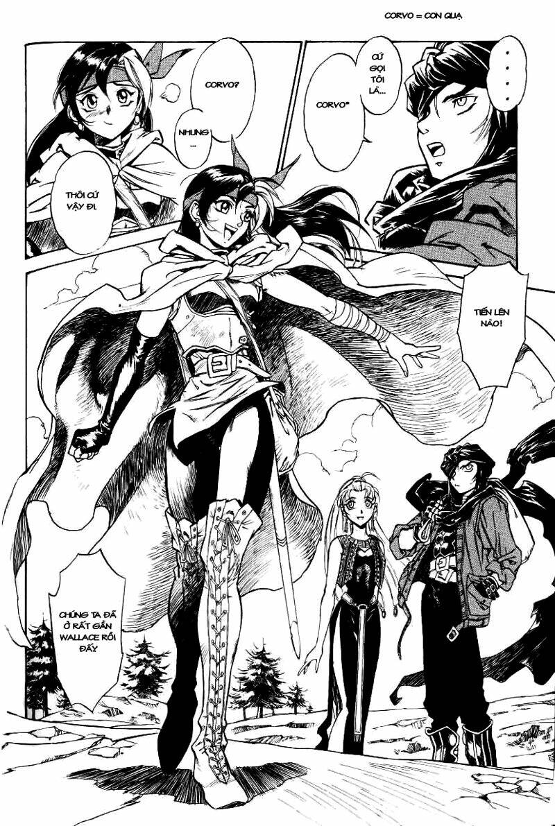 monster collection chapter 5 2