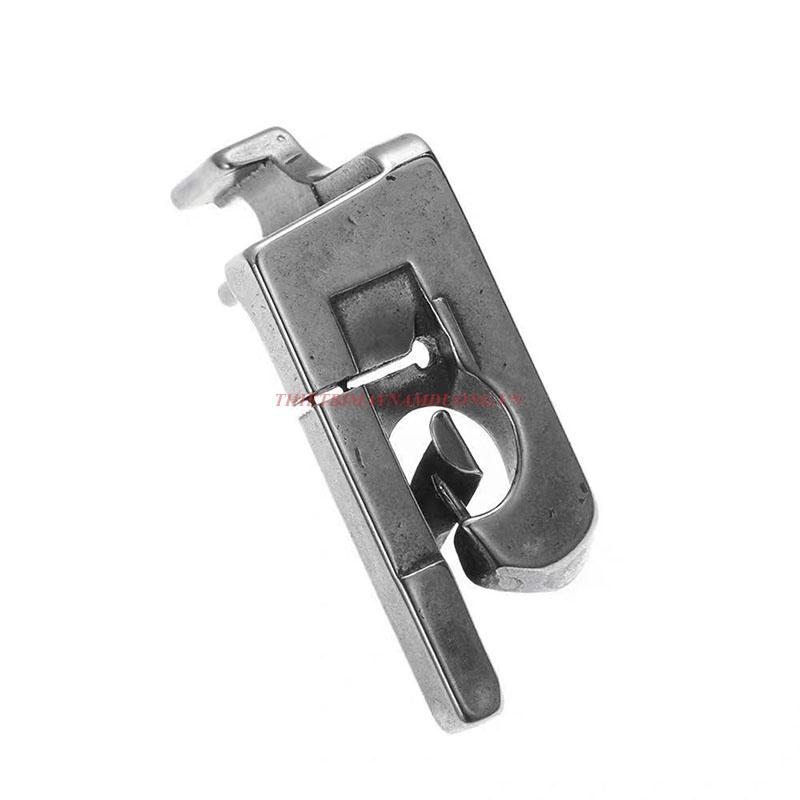 Chân vịt cuốn biên máy may công nghiệp > Chân vịt cuốn lai máy may một kim