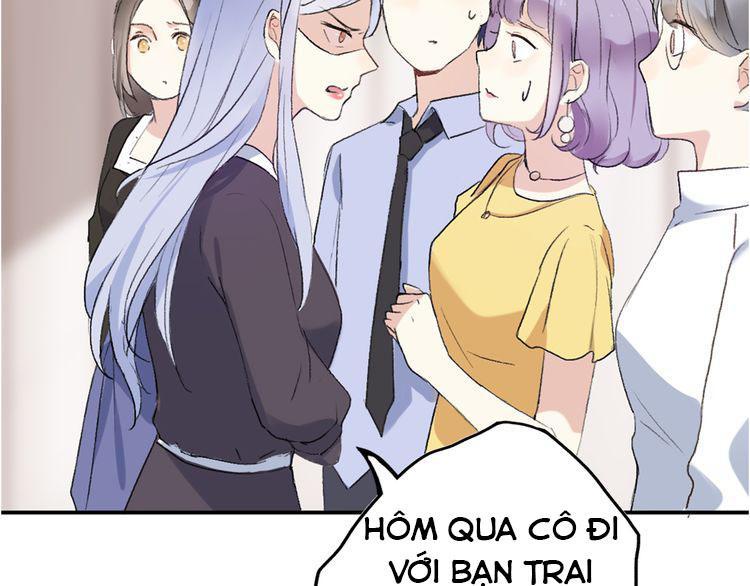 cuộc chiến tình yêu chapter 13 15