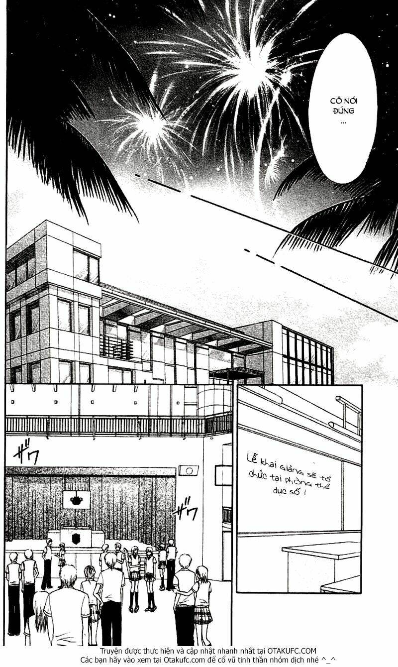 honey x honey drop chapter 36 21