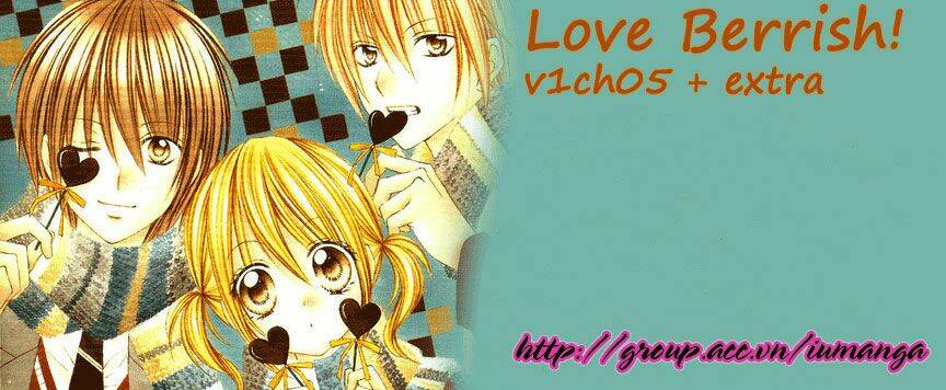 love berrish chapter 5 1