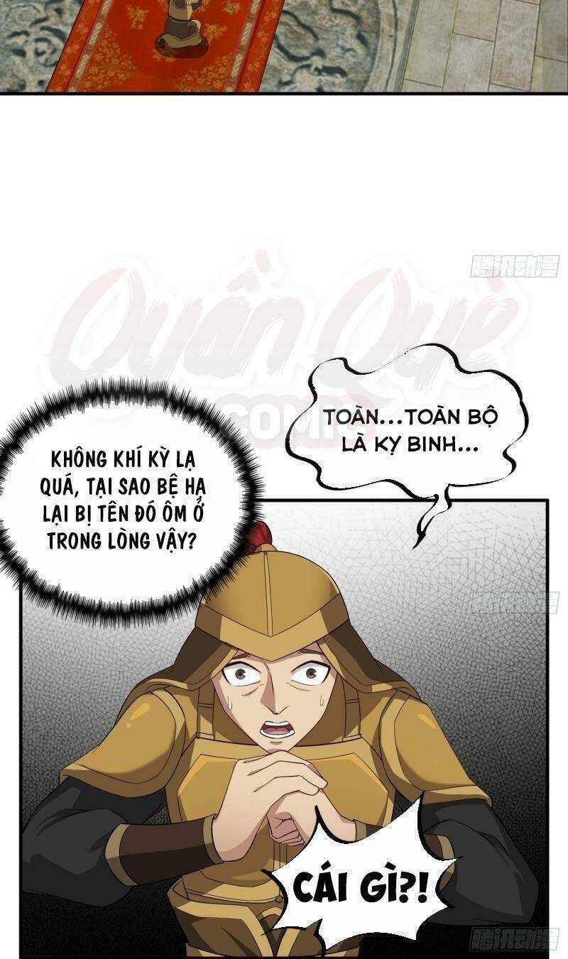 trọng sinh tới đại đường chapter 100 2