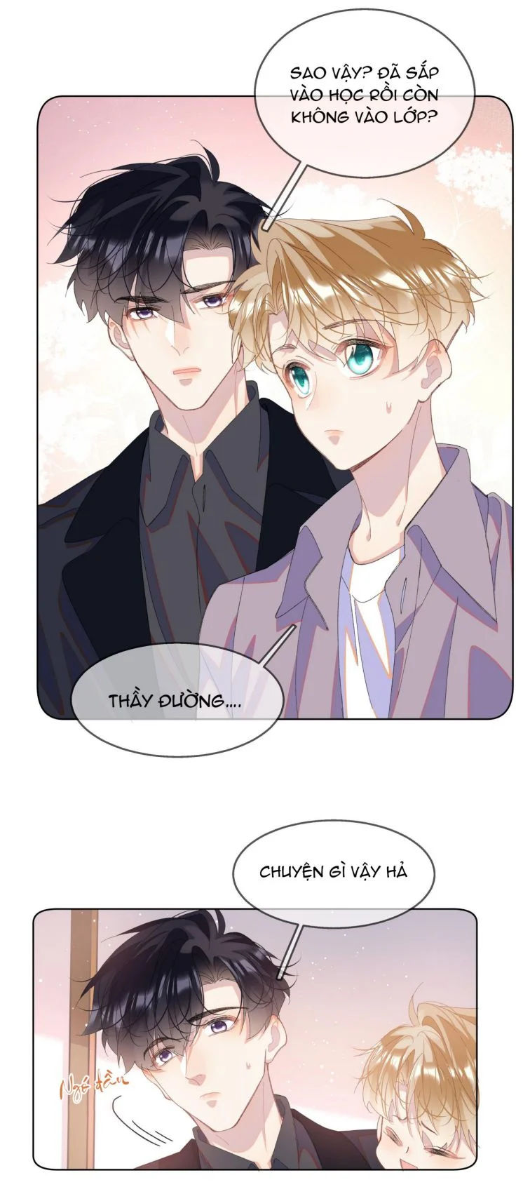 tư tự vạn thiên chapter 5 28