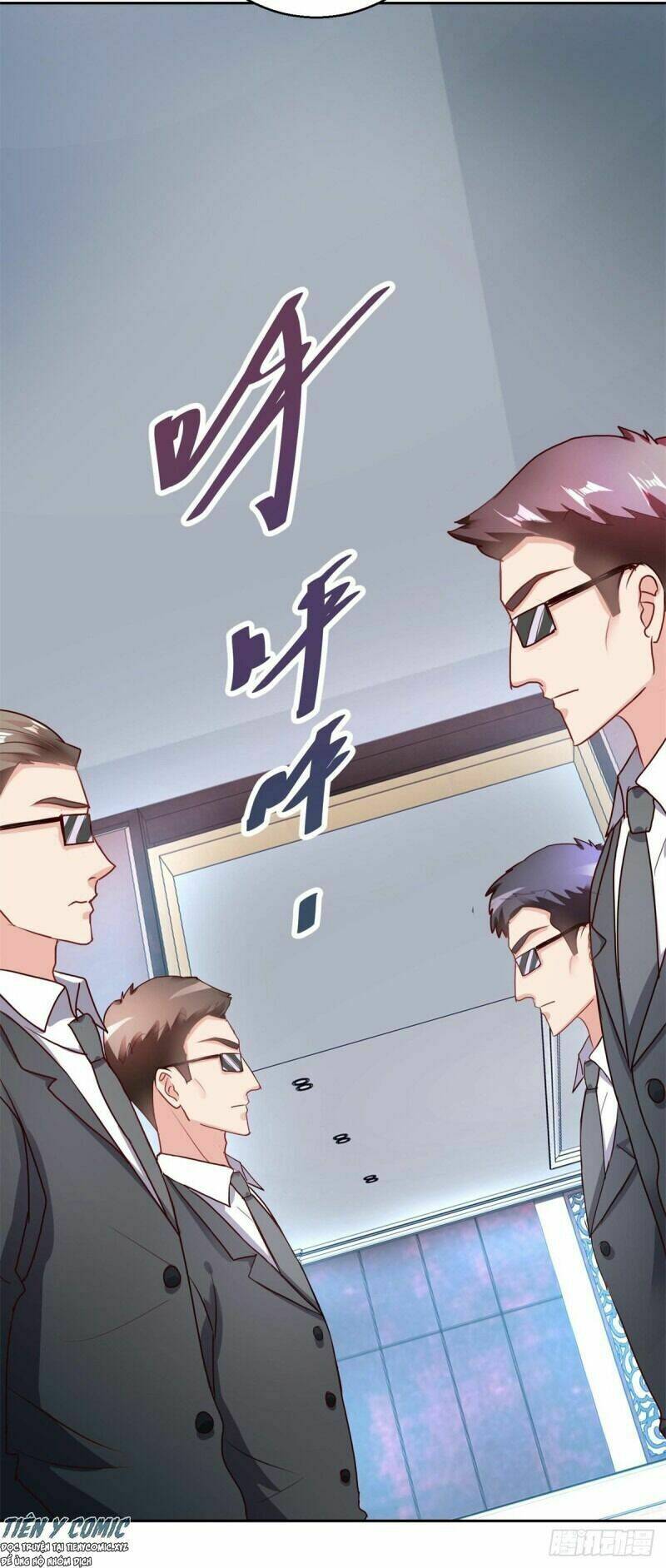 vú em là cổ tiên chapter 150 23