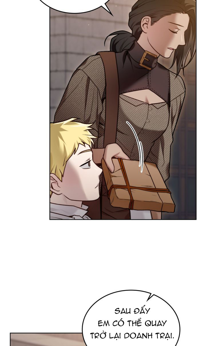 nữ giả kim chapter 23.2 13