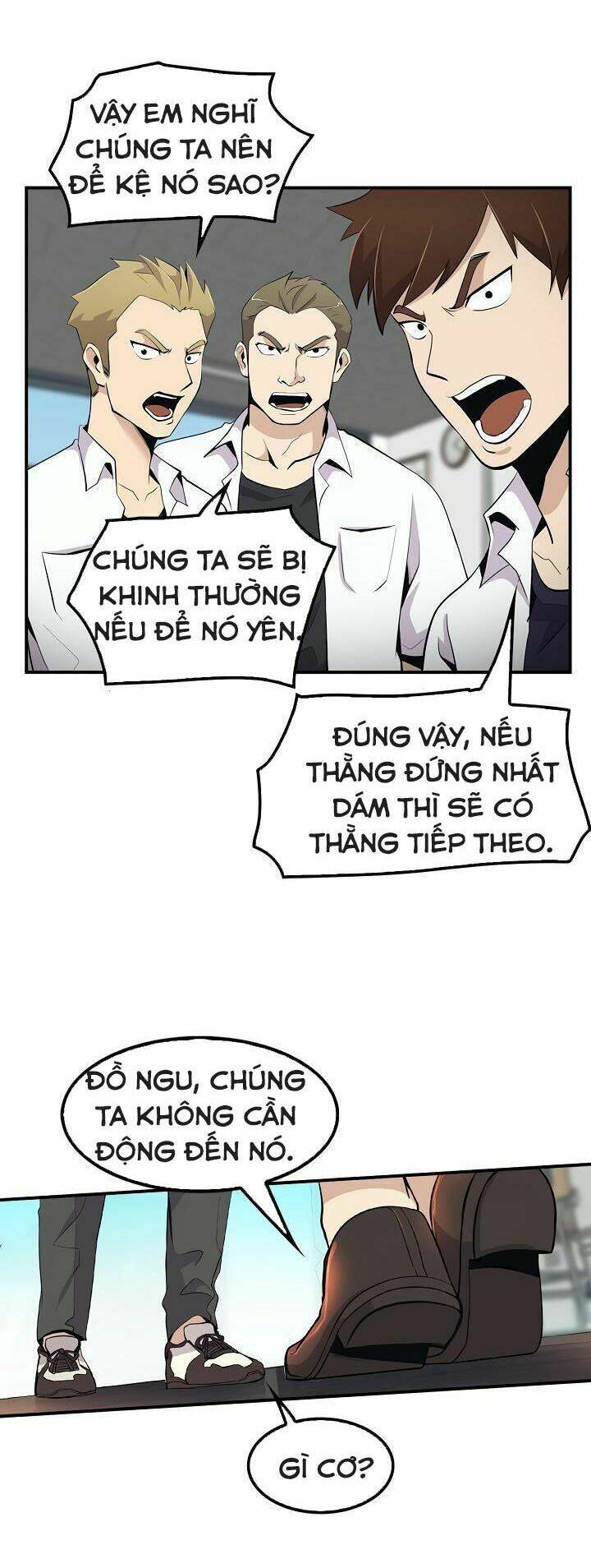 điều tra viên chuyển sinh chapter 7 46