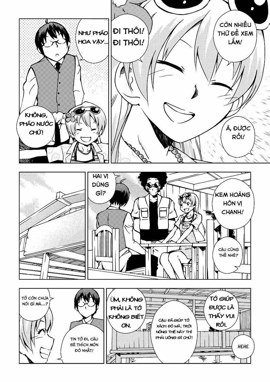 the steam dragon express other chapter 2 8