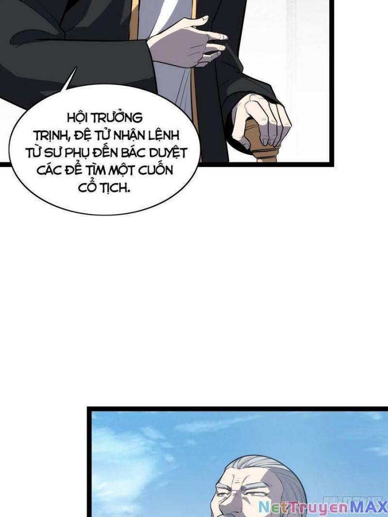 thiên sư chapter 37 29