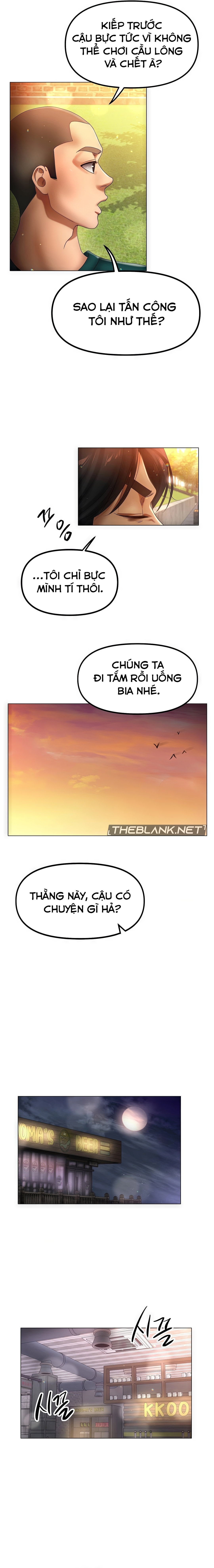 dì trẻ chapter 6 9