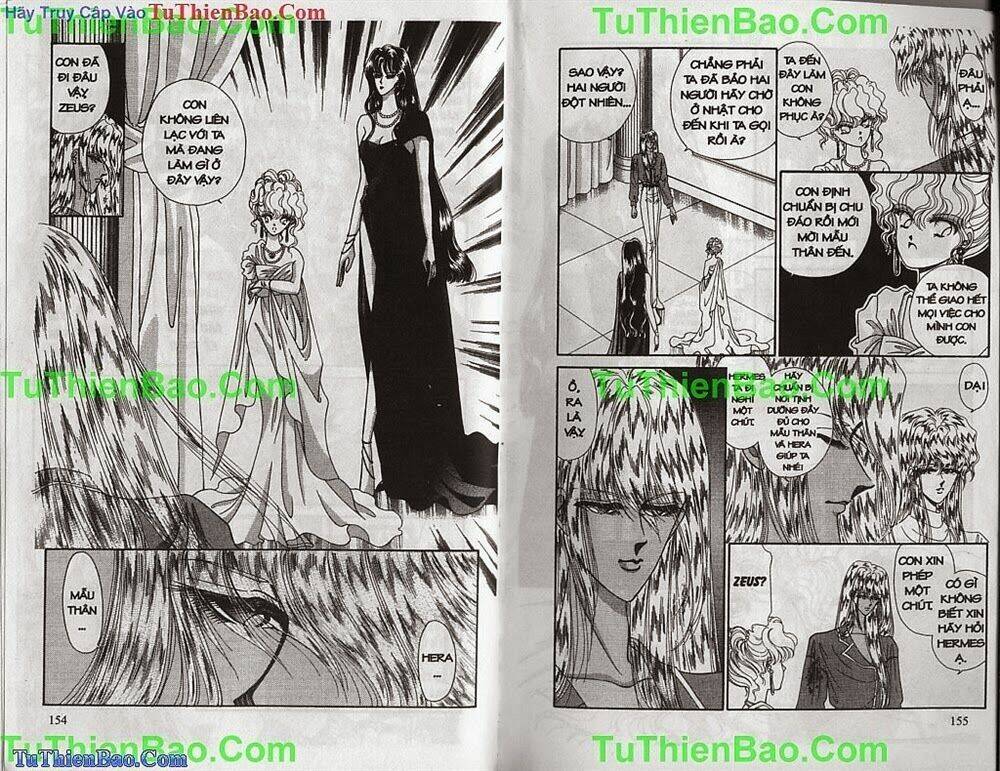 aries thần thoại cung hoàng đạo chapter 17 78