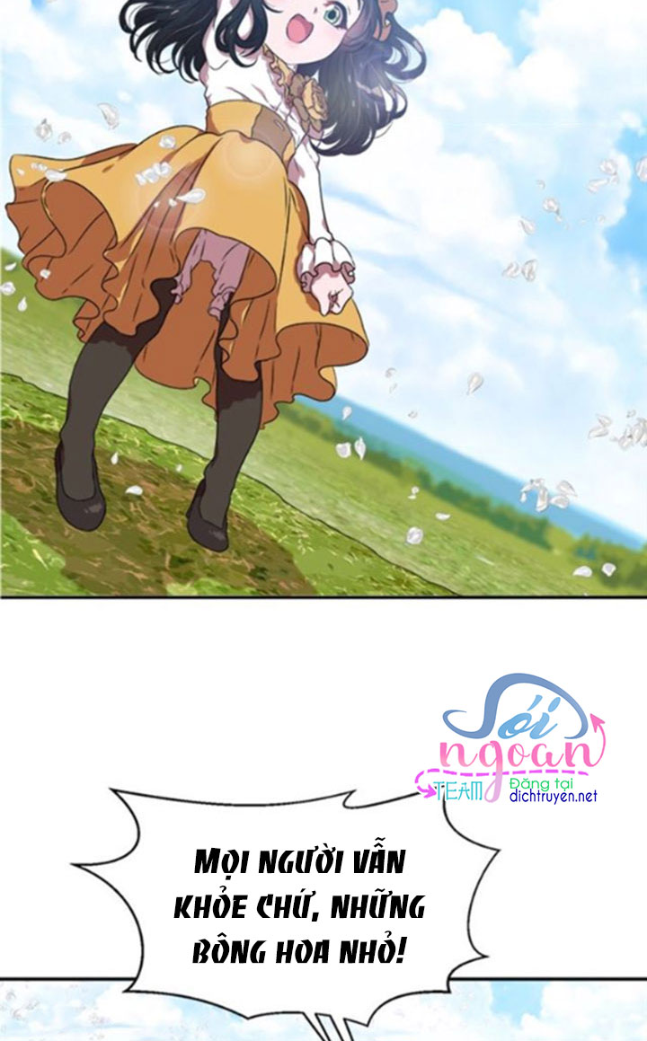 con gái bảo bối của ma vương chapter 11 12