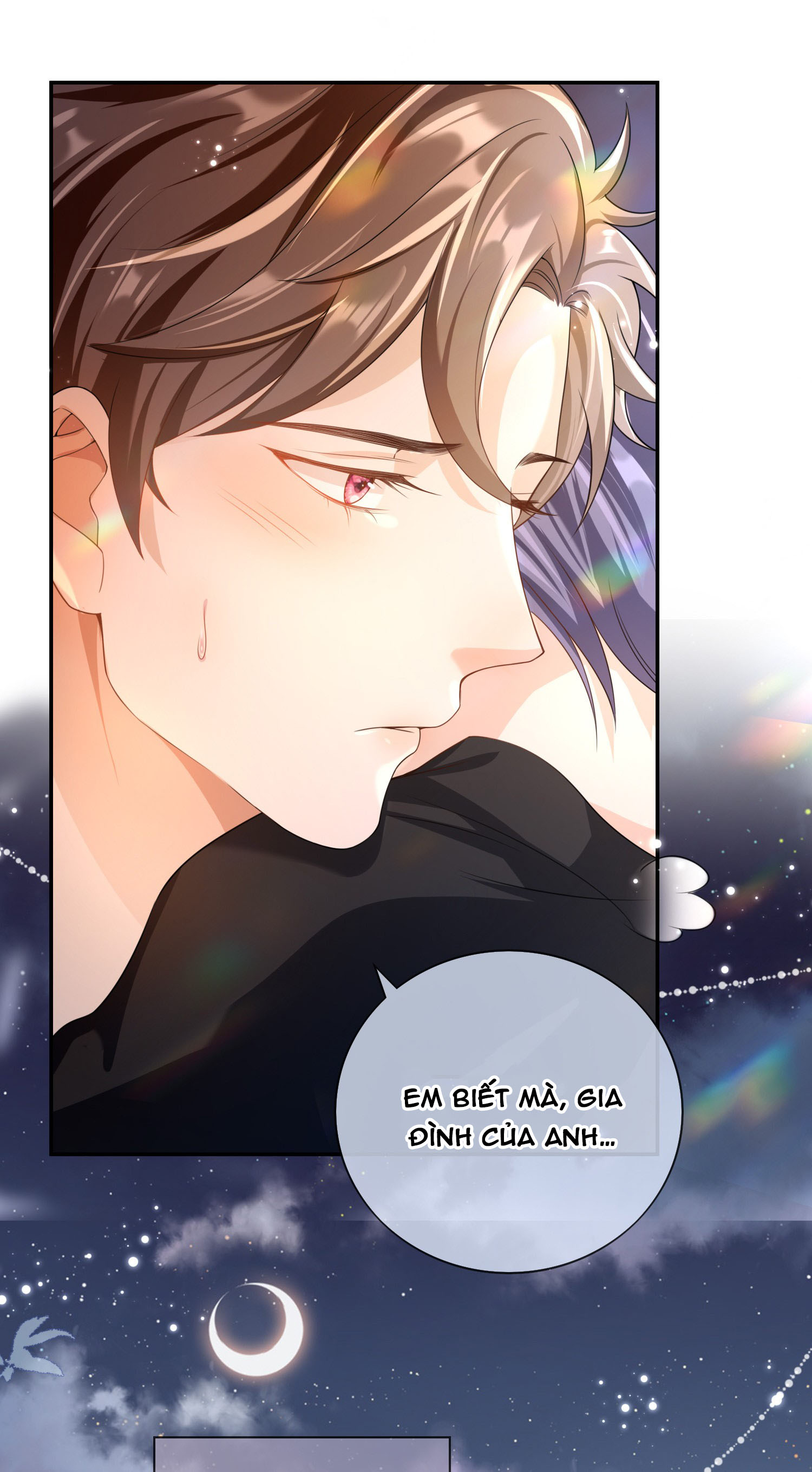 Scandal Quá Nhiều Là Lỗi Của Tôi Ư? chapter 21