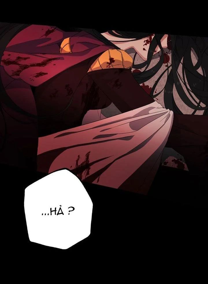 mối tình đầu của bạo chúa chapter 36 17