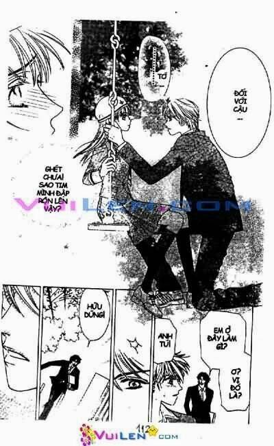 nữ sinh thời đại chapter 3 112