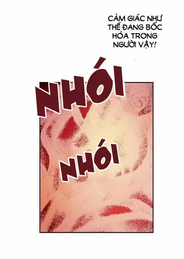 một ngày nọ tôi bỗng thành nàng công chúa chapter 15 10