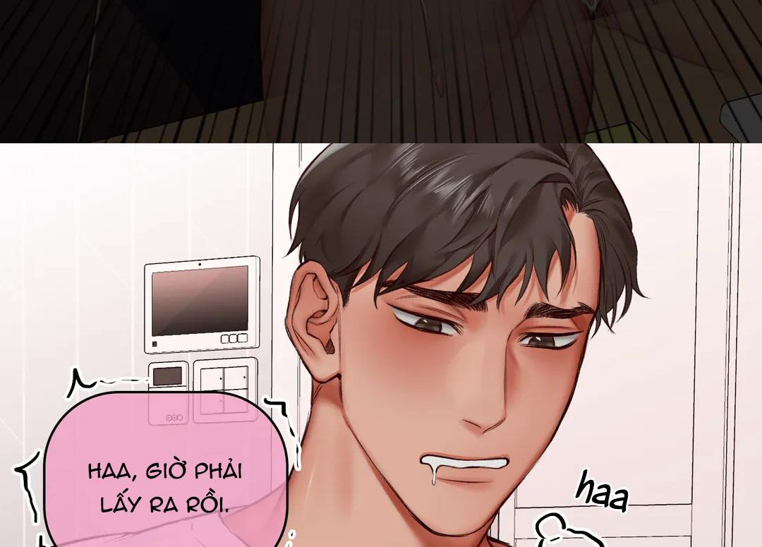 bài học về ngực của quý ngài sextoy chapter 1 40