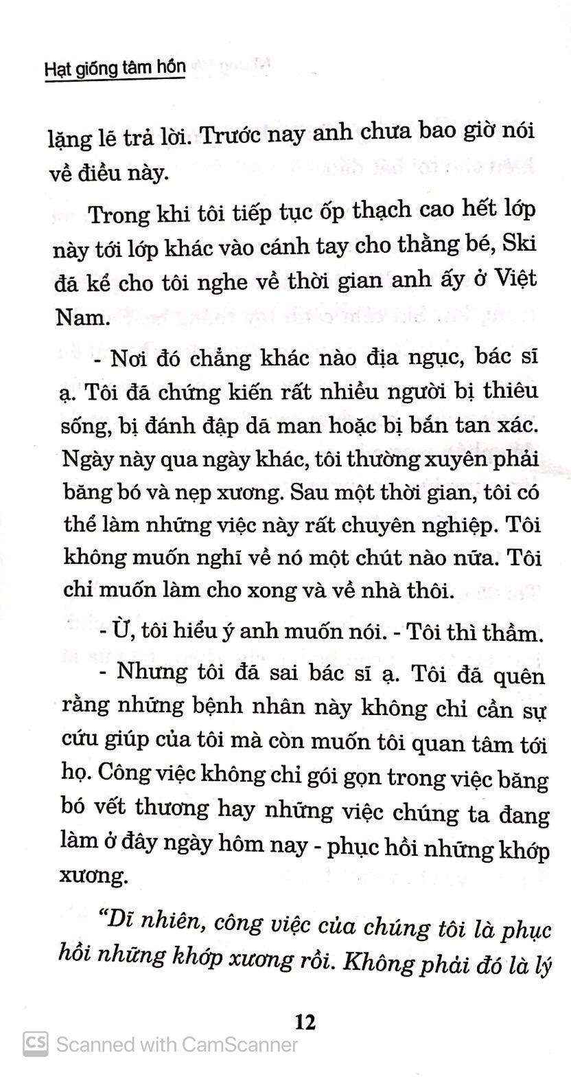 Hạt Giống Tâm Hồn - Tập 11 - Những Trải Nghiệm Cuộc Sống (Tái Bản 2020)